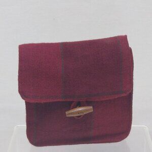 The Boots Company PLC Cosmetic Medication Travel Carry-on Bag EUC